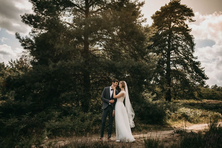 Fotógrafo de bodas Patte Christoph (patte). Foto del 23 de agosto 2019