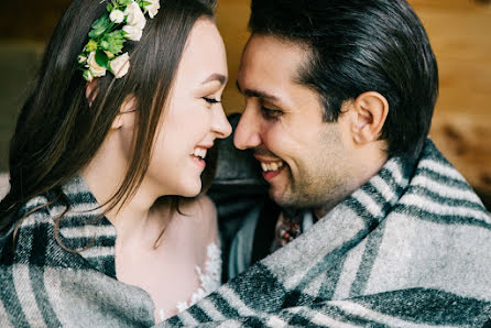 Photographe de mariage Natalya Smolnikova (bysmophoto). Photo du 9 février 2017