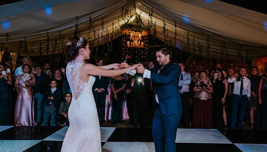 Fotograf ślubny Alberto Rodríguez (albertorodriguez). Zdjęcie z 22 grudnia 2017