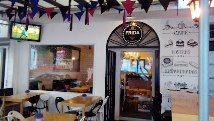 Frida Bistro - Calle 10 #6E-104, La Riviera, Cúcuta, Norte de Santander, Colombia