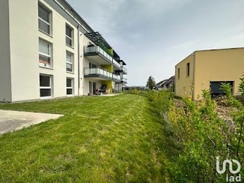 appartement à Blotzheim (68)