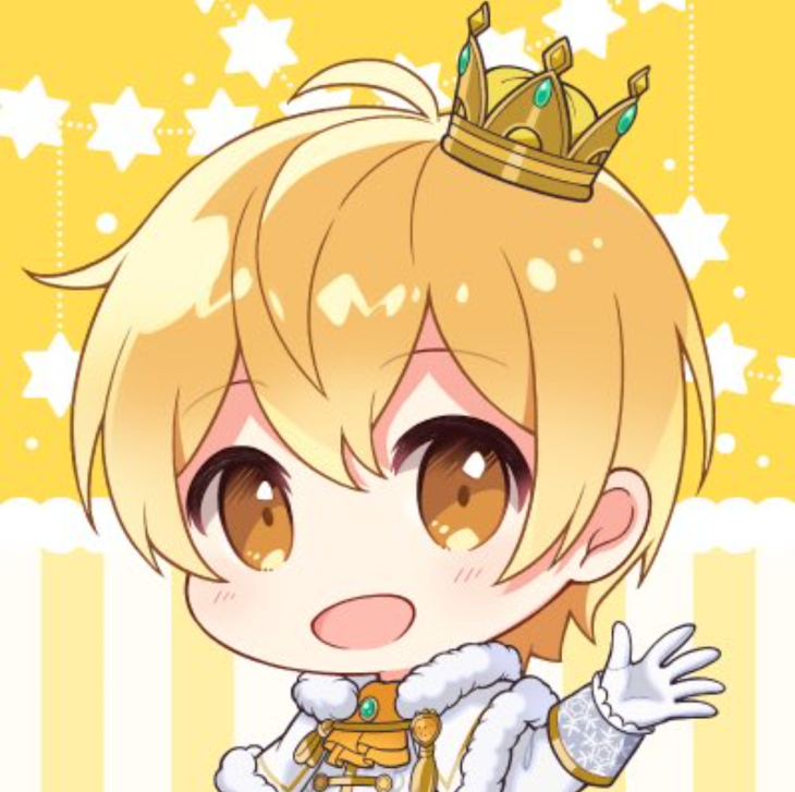 「💛🎉🎂Happy Birthday 🎂🎉💛」のメインビジュアル