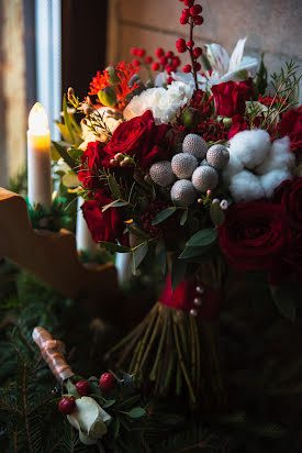 Photographe de mariage Vladimir Ryabcev (vladimirrw). Photo du 30 mars 2017