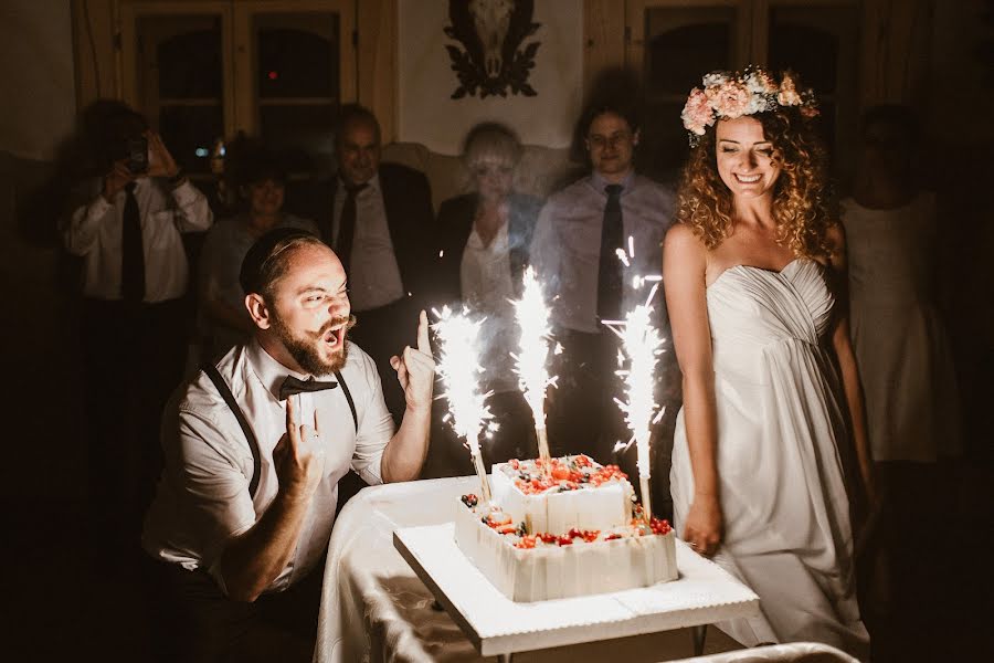 Fotografo di matrimoni Marcel Zaborski (zaborski-foto). Foto del 25 novembre 2022