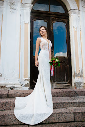 Wedding photographer Artem Vazhinskiy (times). Photo of 20 August 2017