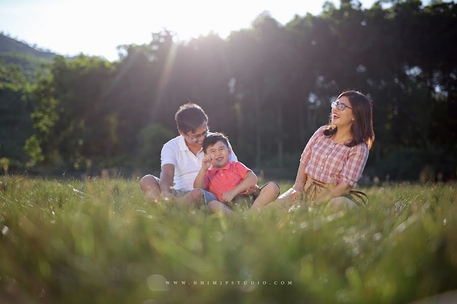 Photographe de mariage Trung Nguyen Viet (nhimjpstudio). Photo du 21 février 2021