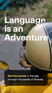 Mango Languages Personalized Learning v5.18.0 Pro APK 1