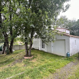 maison à Saint-Loubès (33)