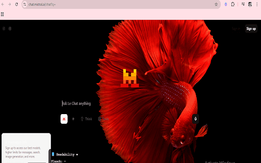ChatGPT Wallpapers & Readability Tools screenshot 4