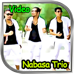 Cover Image of Download Video Nabasa Trio - Orang Ketiga 1.2 APK