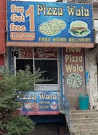 New Pizza Wala photo 1