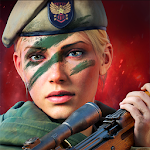 Cover Image of Herunterladen Z Day: Herzen der Helden | MMO-Strategiekrieg 2.6.0 APK