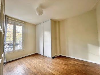 appartement à Maisons-Alfort (94)