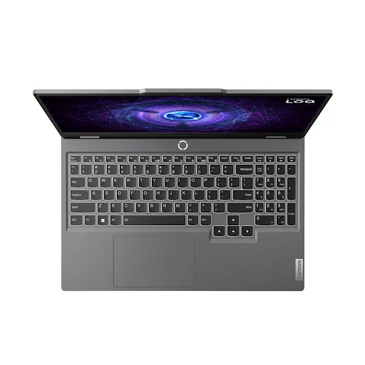 Laptop Lenovo LOQ 15IAX9 - 83GS001RVN (i5-12450HX) (Xám)