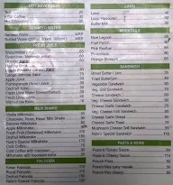 F3 Chembur menu 1