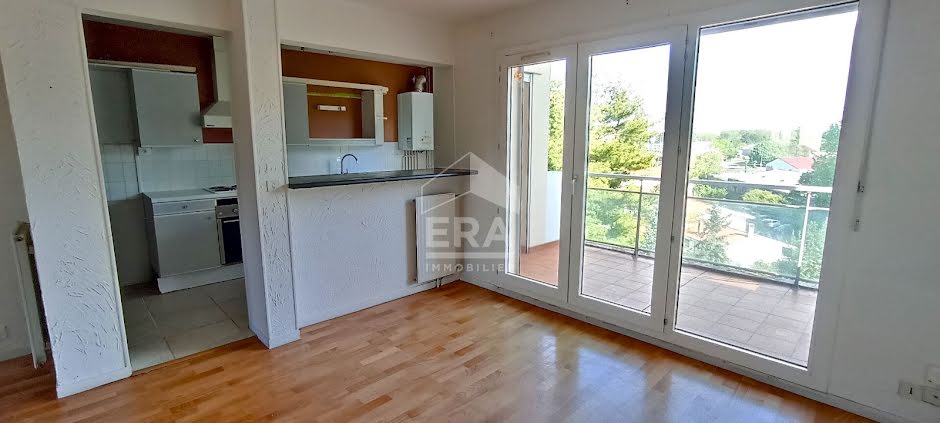 Vente appartement 3 pièces 70.71 m² à Anglet (64600), 291 000 €