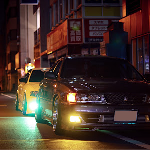 チェイサー JZX100