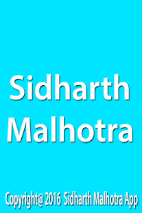 How to install Sidharth Malhotra lastet apk for laptop