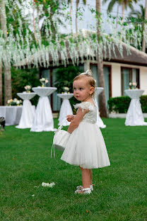 Fotógrafo de bodas Aleks Dyadyushko (diadiushko). Foto del 31 de octubre 2019