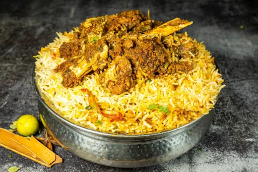 Mutton Biryani Family Pack