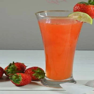 Strawberry Lime