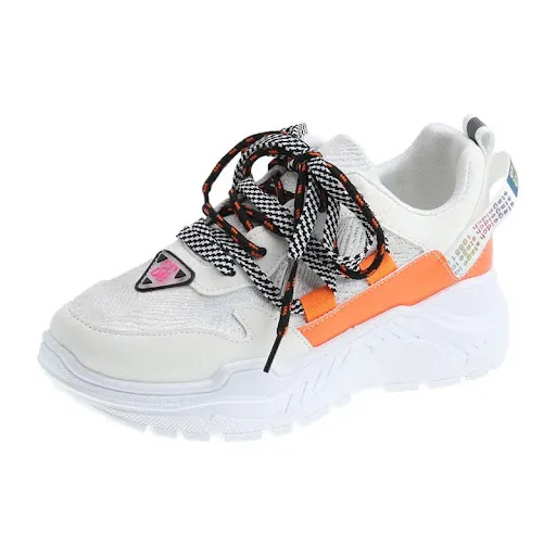 Title 70, Platform casual shoes for everyday style and co...