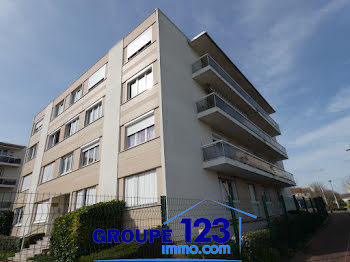 appartement à Migennes (89)