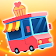 Match-3 Family Cake Café icon