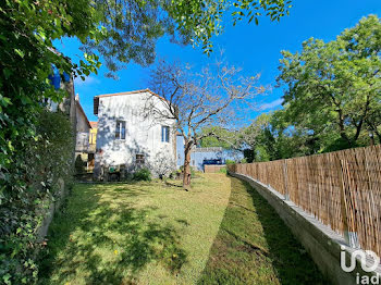 maison à Saint-Jean-de-Boiseau (44)