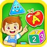 Toddlers Kids Games : Age 3-5 icon