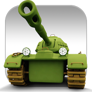 Tank Wars 1.1.110 Icon