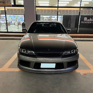 シルビア S15