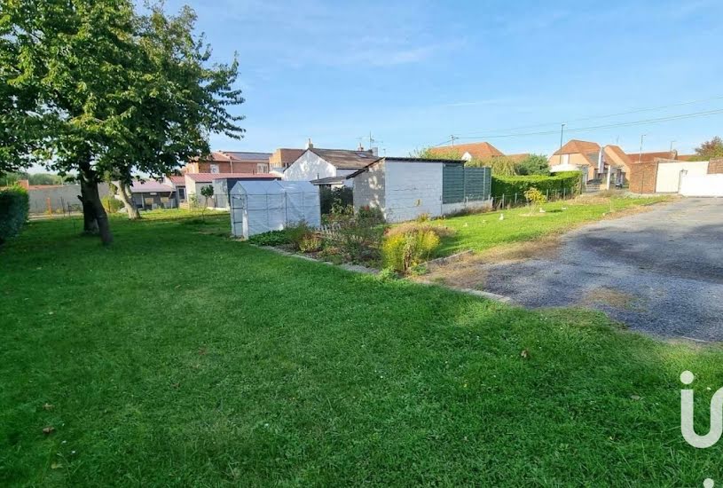  Vente Terrain à bâtir - 953m² à Bauvin (59221) 