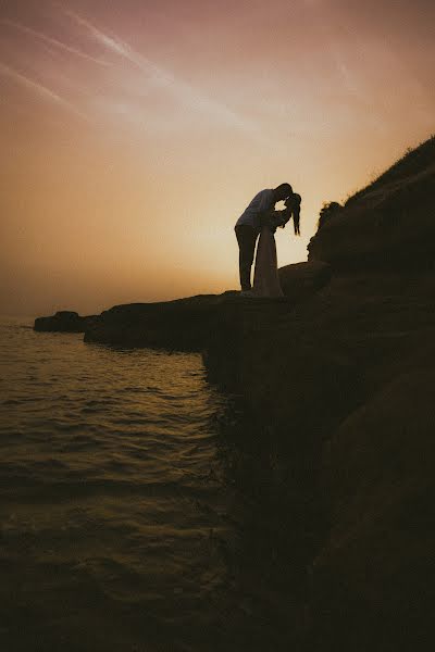 Fotografer pernikahan MUHAMMED ALTINTAŞ (maltintas). Foto tanggal 3 Mei