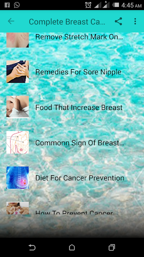 Complete Breast Care