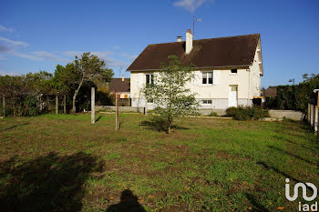 maison à Moncé-en-Belin (72)