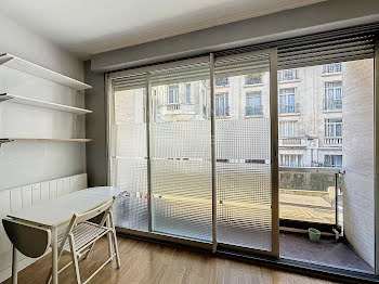 appartement à Paris 17ème (75)