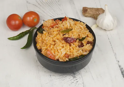 Tomato Rice