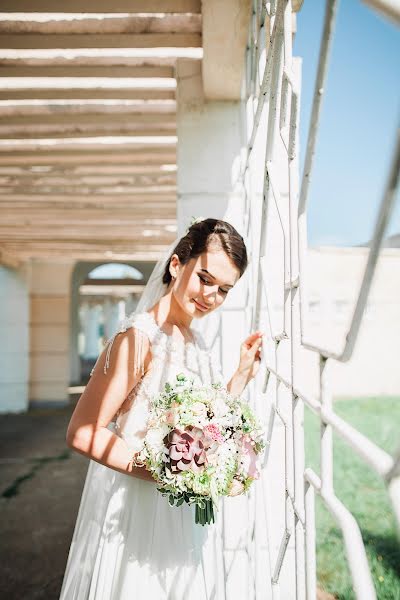 Wedding photographer Katya Chernyak (katyachernyak). Photo of 13 October 2016