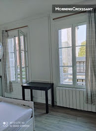 appartement à Rouen (76)