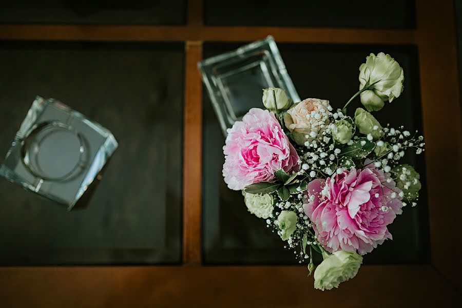 Fotógrafo de bodas Juanfra Garcia (juanfragarcia). Foto del 8 de octubre 2019