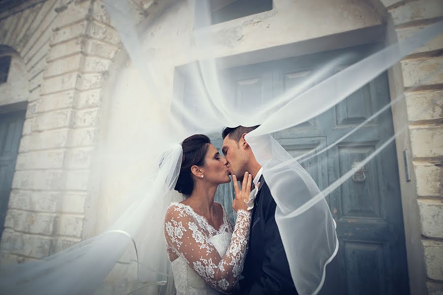 Düğün fotoğrafçısı Simona Rizzo (srpwedding). 17 Ekim 2016 fotoları