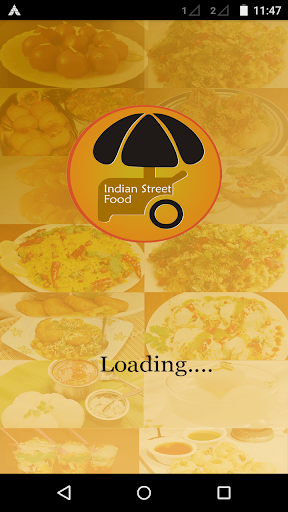 IndianStreetFood