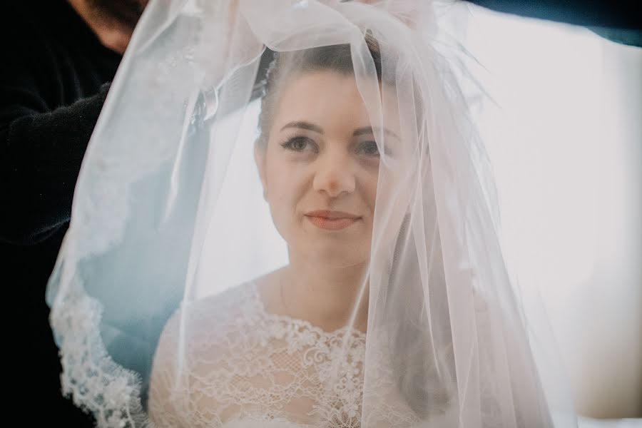 Wedding photographer Brunella Fratini (brunellafratini). Photo of 21 February