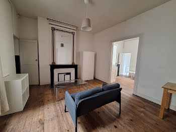 appartement à Bordeaux (33)