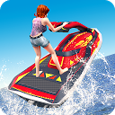 应用程序下载 Jetski Racing Stunts 安装 最新 APK 下载程序