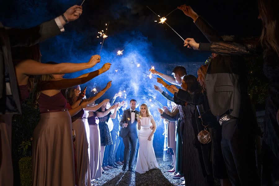 Wedding photographer Adrian O Neill (irishadrian). Photo of 19 November 2019