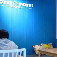 POTTI & POTTI CAFE