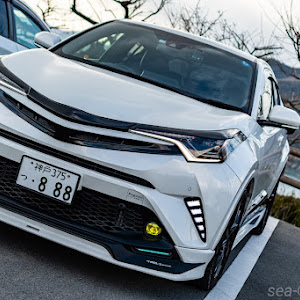 C-HR NGX50