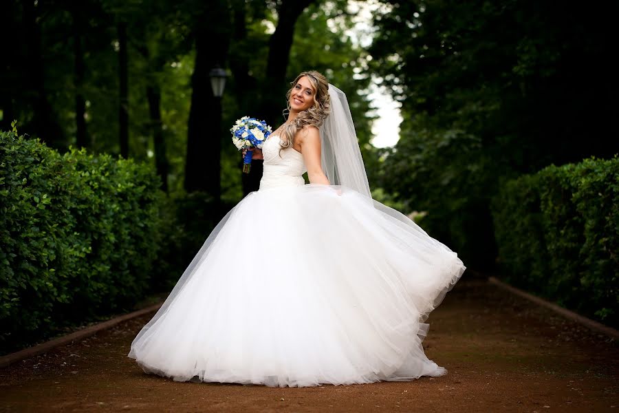 Photographe de mariage Anna Zhukova (annazhukova). Photo du 28 juin 2015